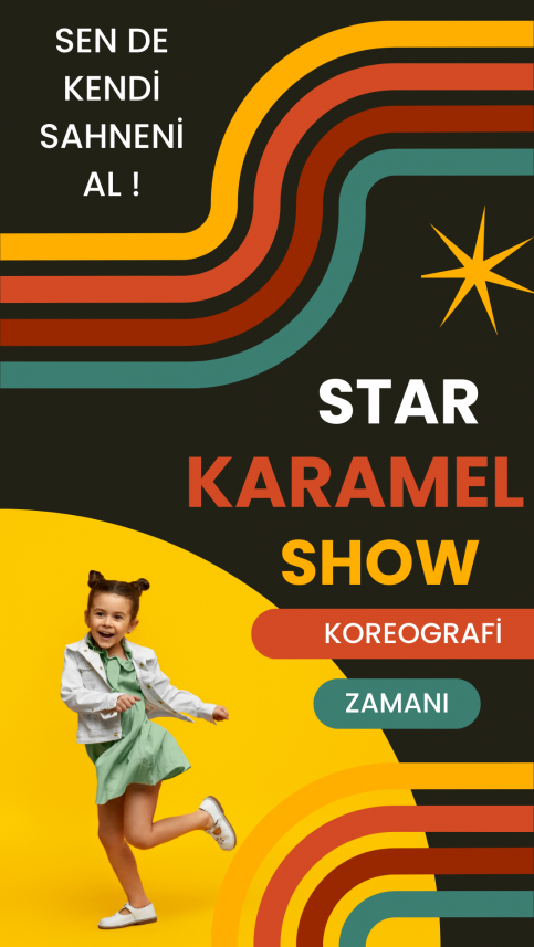 Karamel Organizasyon