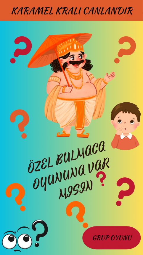 Karamel Organizasyon