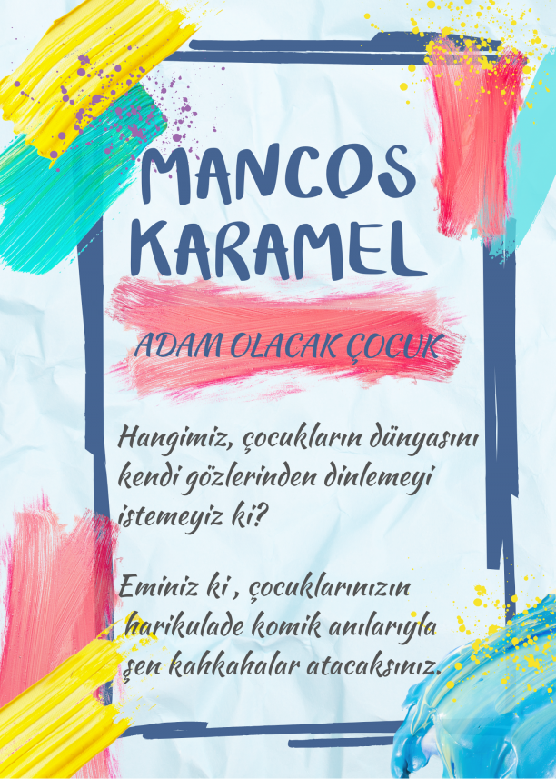 Karamel Organizasyon