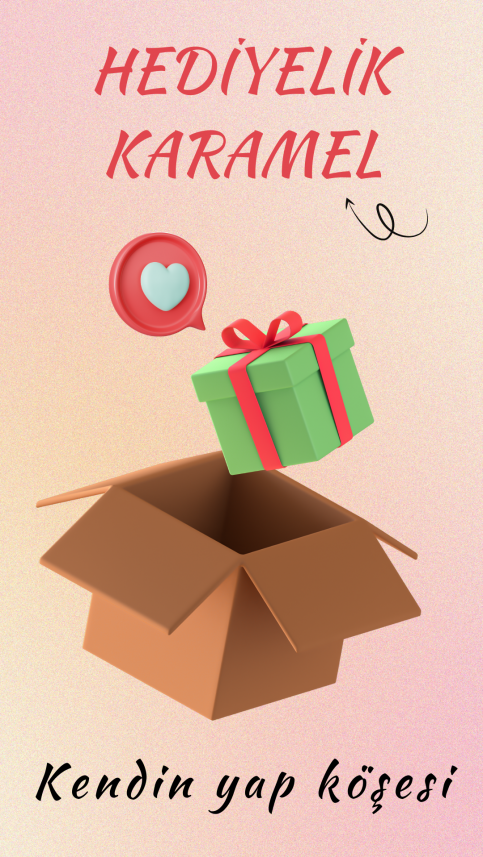 Karamel Organizasyon