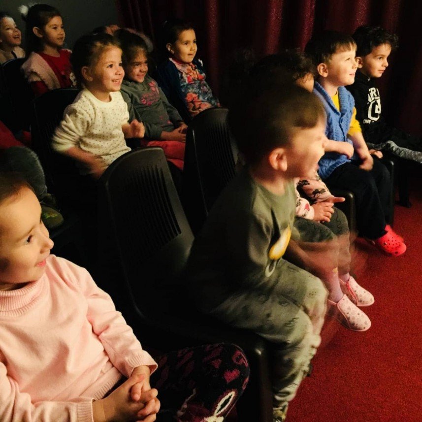 Karavan Organizasyon