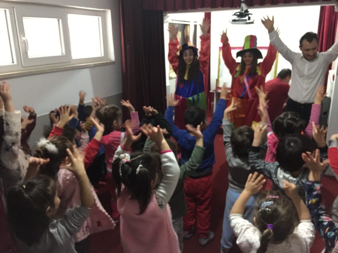 Karavan Organizasyon