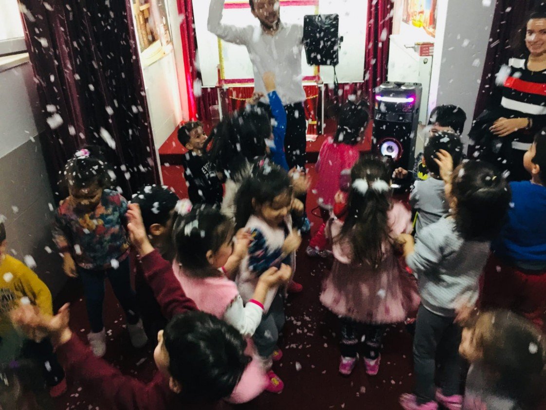 Karavan Organizasyon