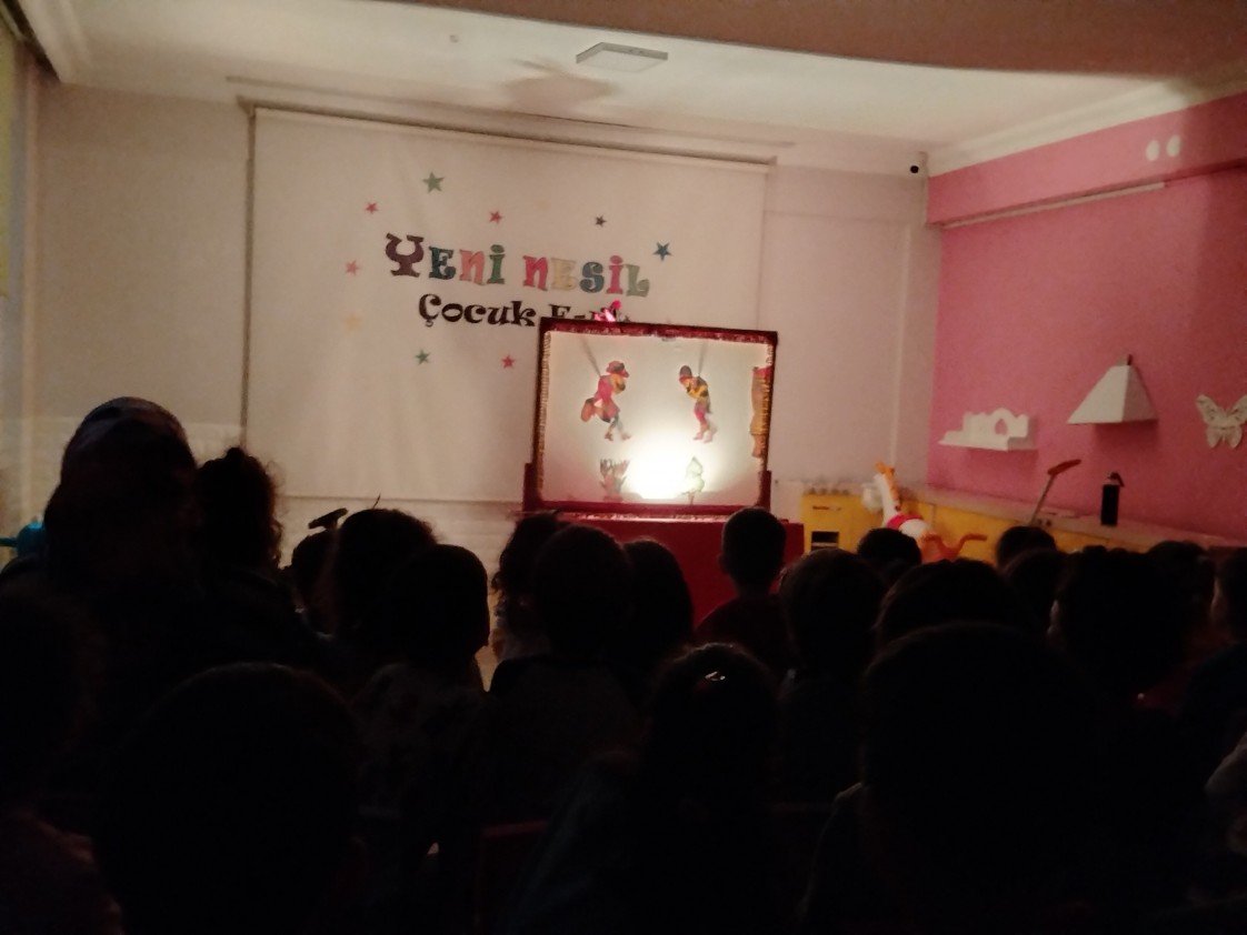 Karavan Organizasyon