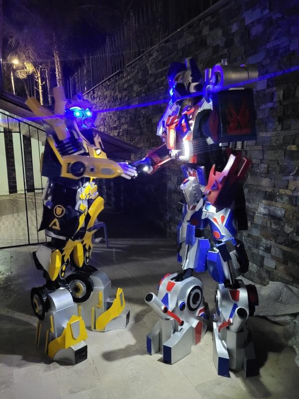 Karavan Organizasyon