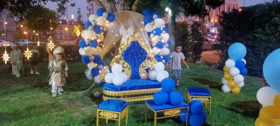 Karavan Organizasyon