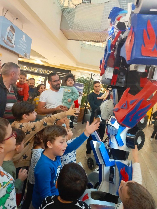 Karavan Organizasyon