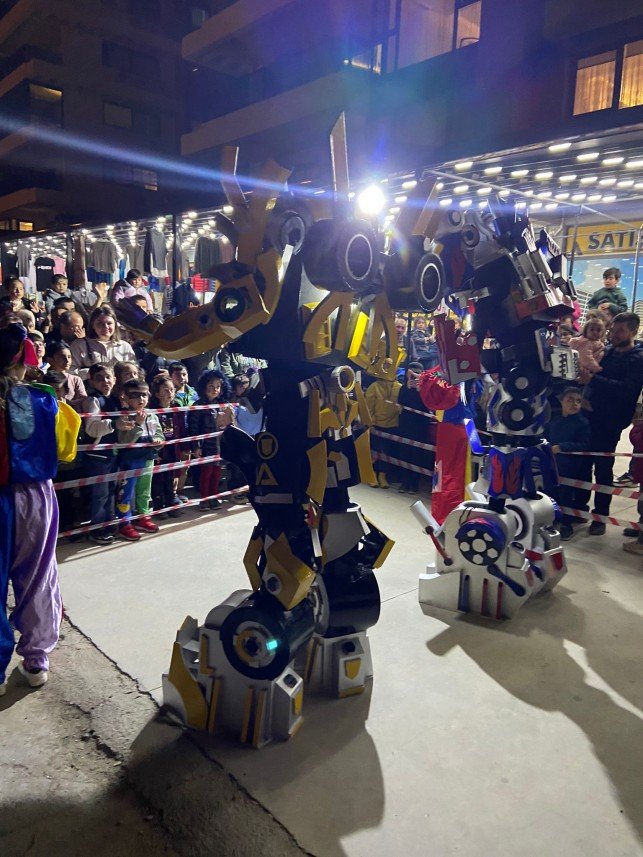 Karavan Organizasyon