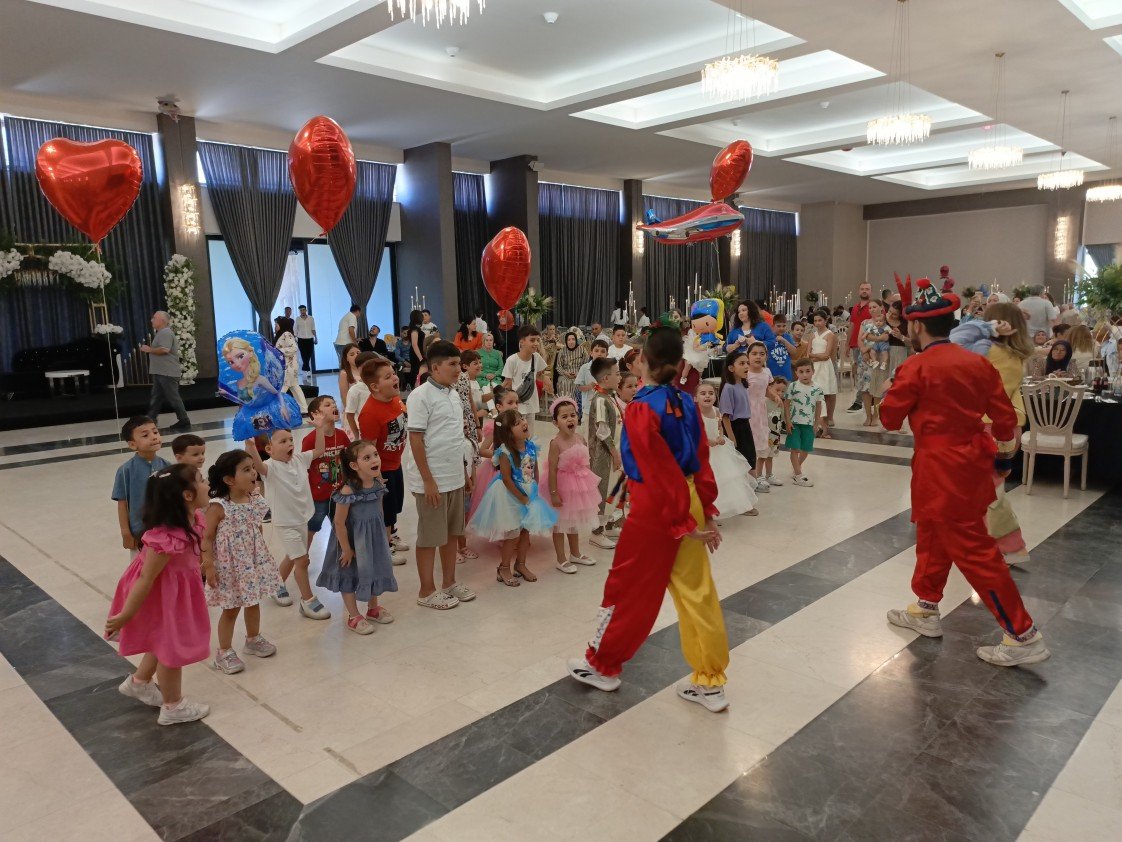 Karavan Organizasyon