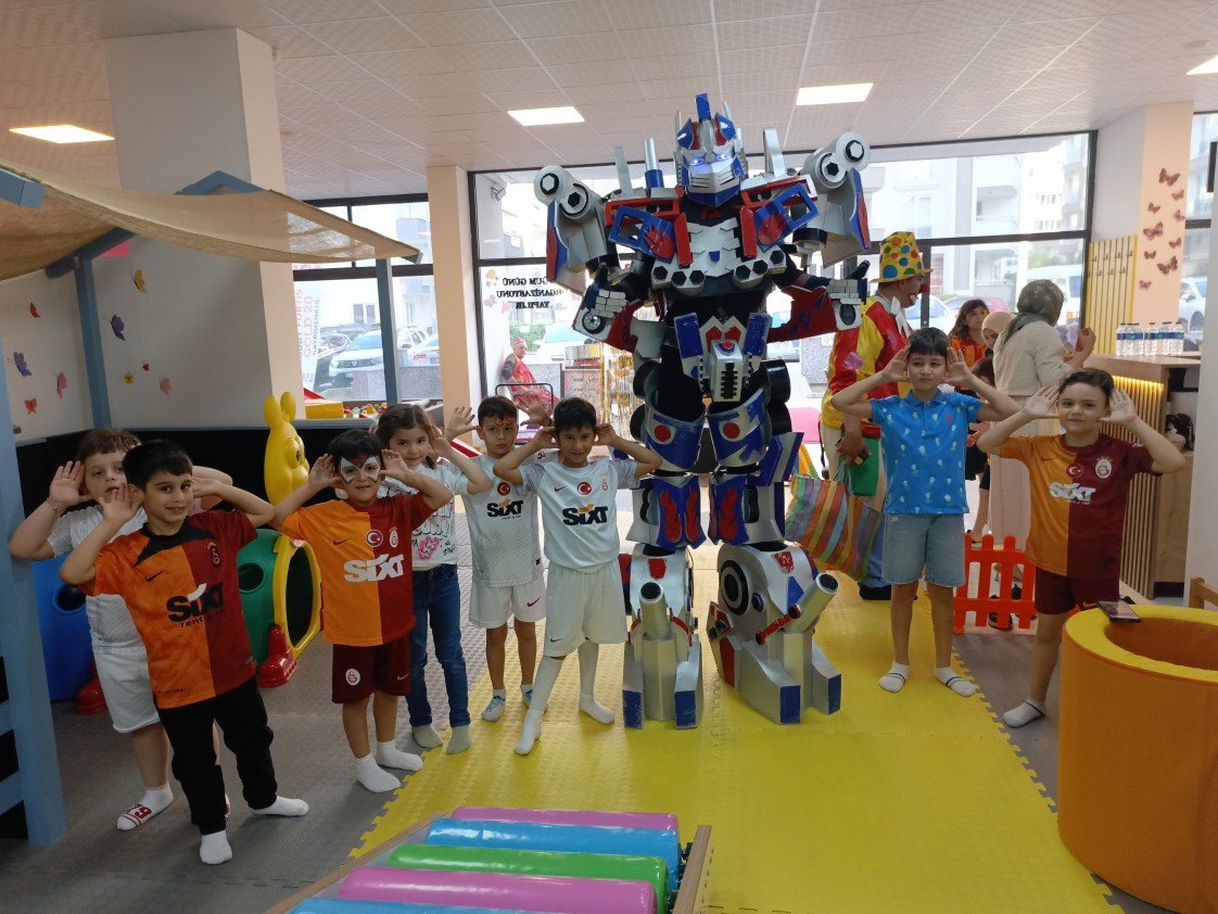 Karavan Organizasyon