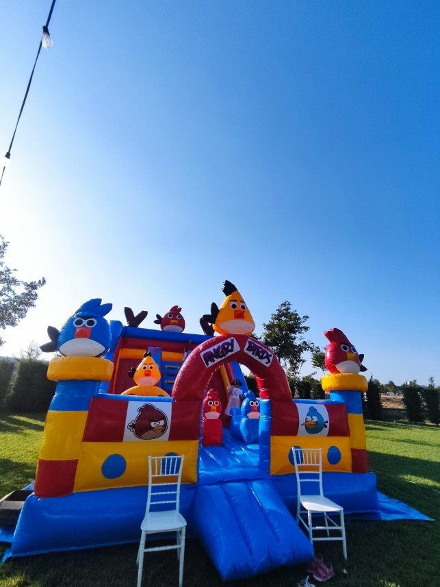 Karavan Organizasyon