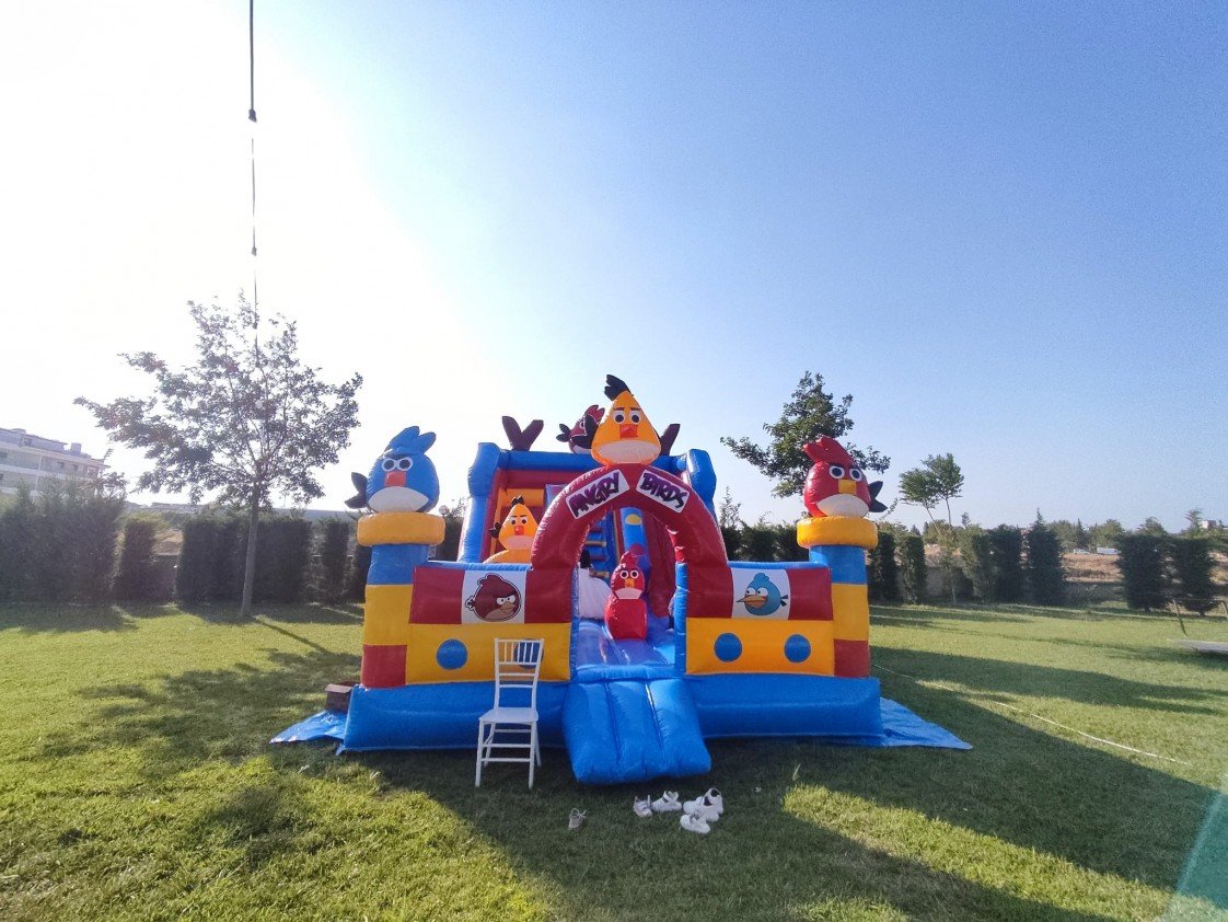 Karavan Organizasyon