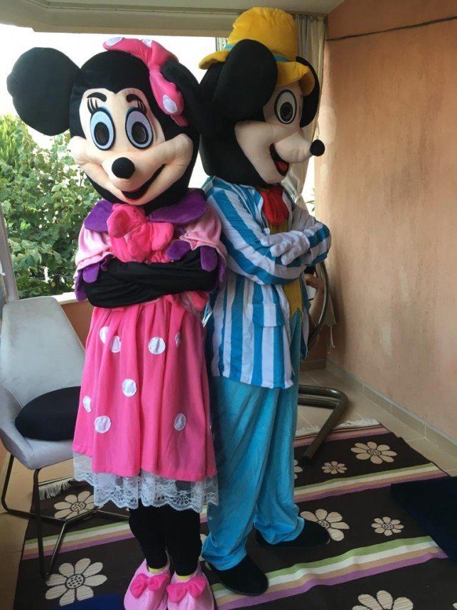 Karavan Organizasyon