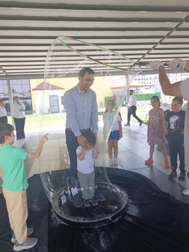 Karavan Organizasyon