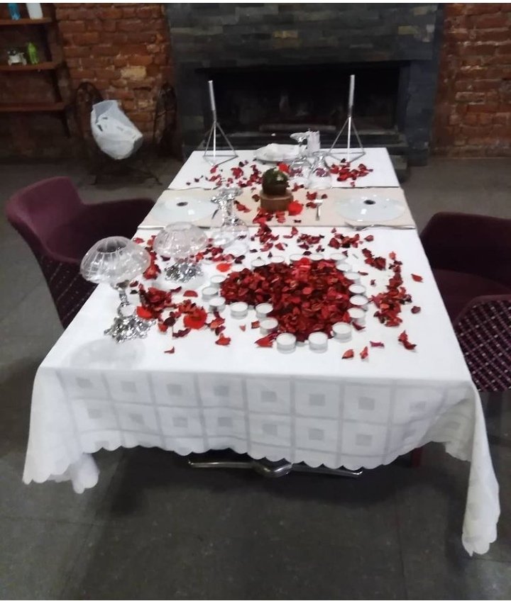 Kardeşler çadır organizasyon