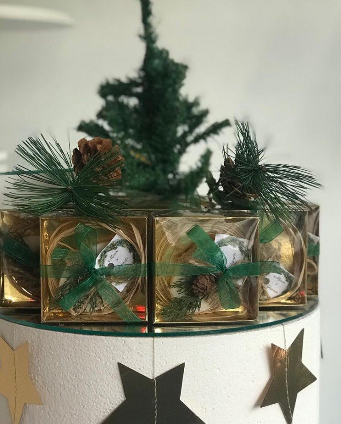 Karemel Lab Bakery Cafe