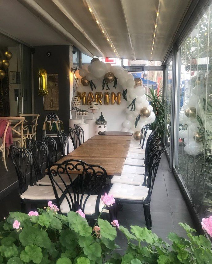 Karemel Lab Bakery Cafe