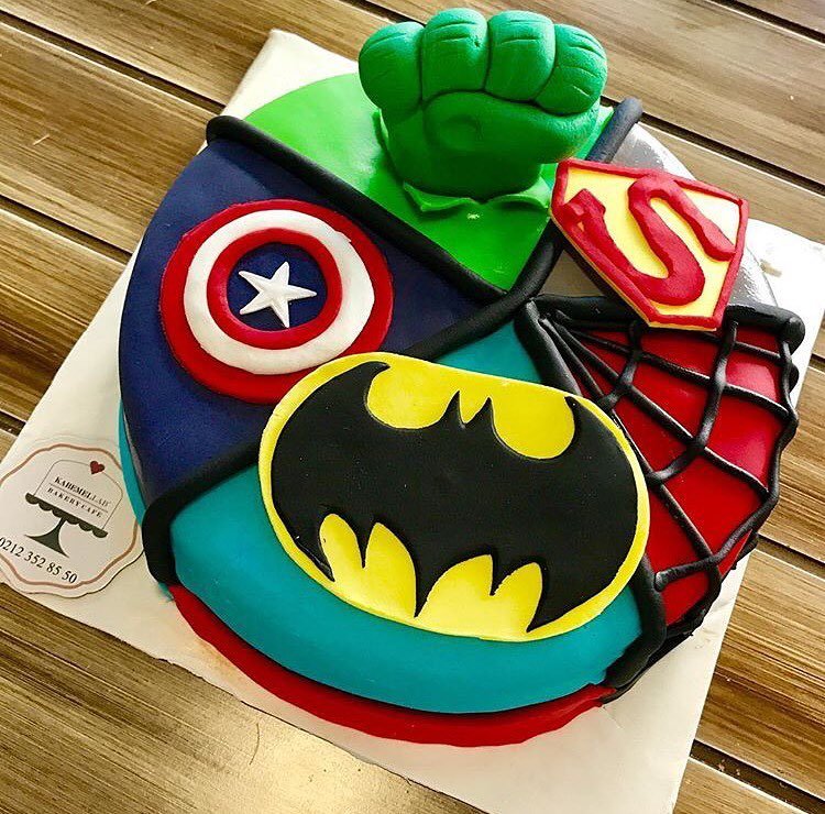 Karemel Lab Bakery Cafe