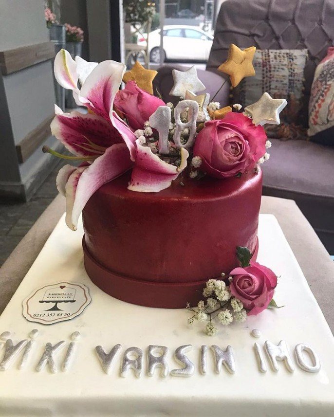 Karemel Lab Bakery Cafe