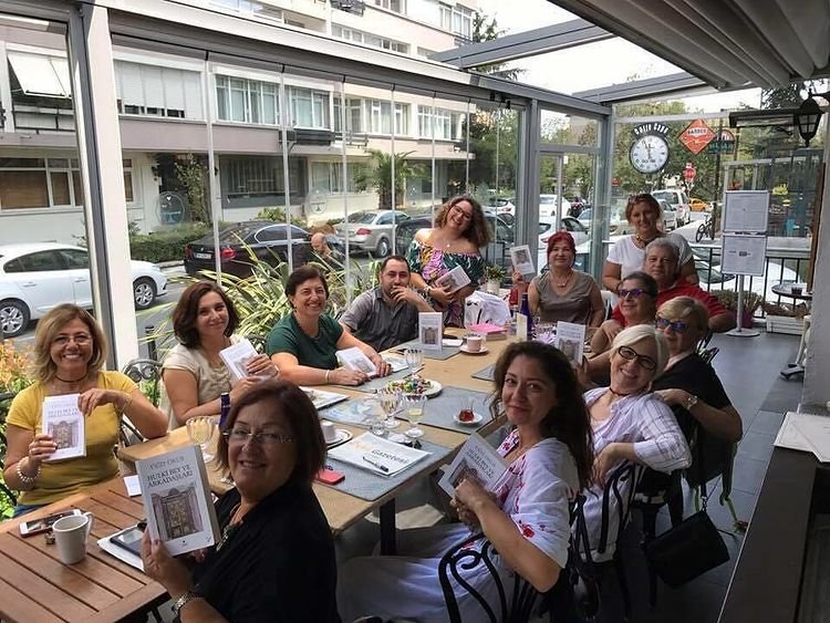 Karemel Lab Bakery Cafe