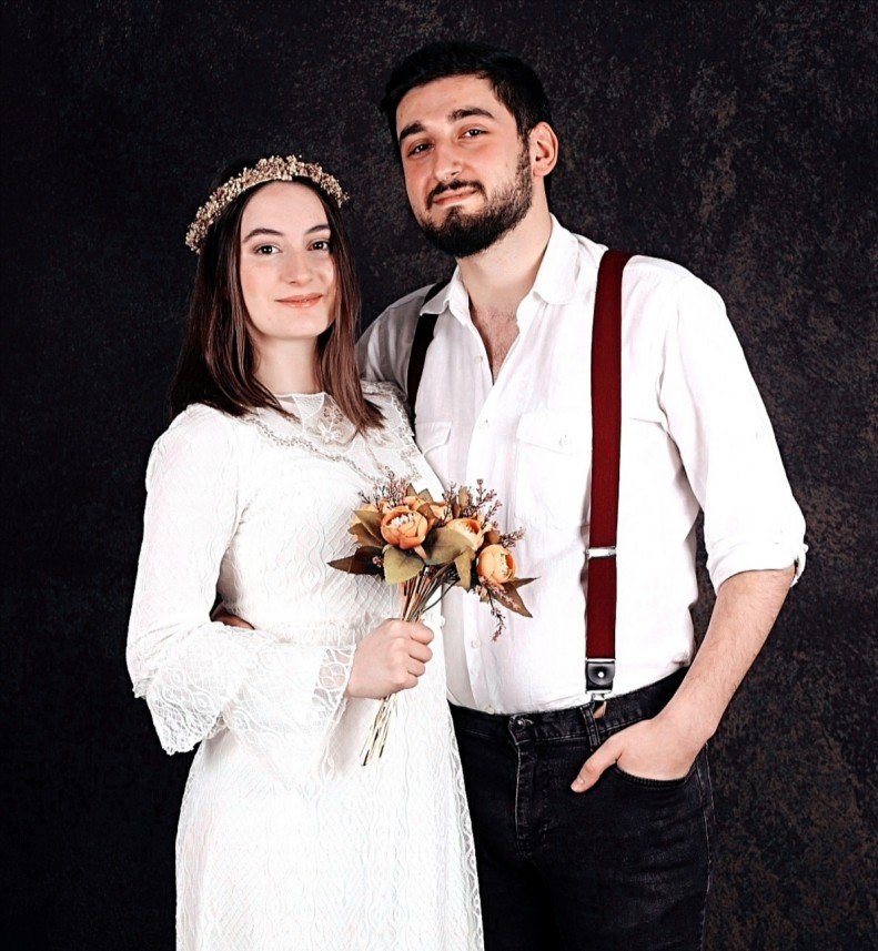 Esra Kılıç Fotoğraf Stüdyosu