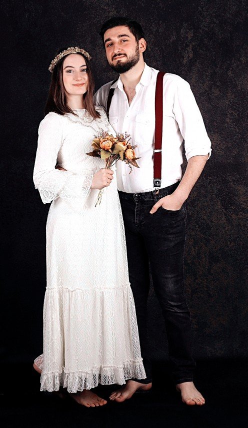 Esra Kılıç Fotoğraf Stüdyosu