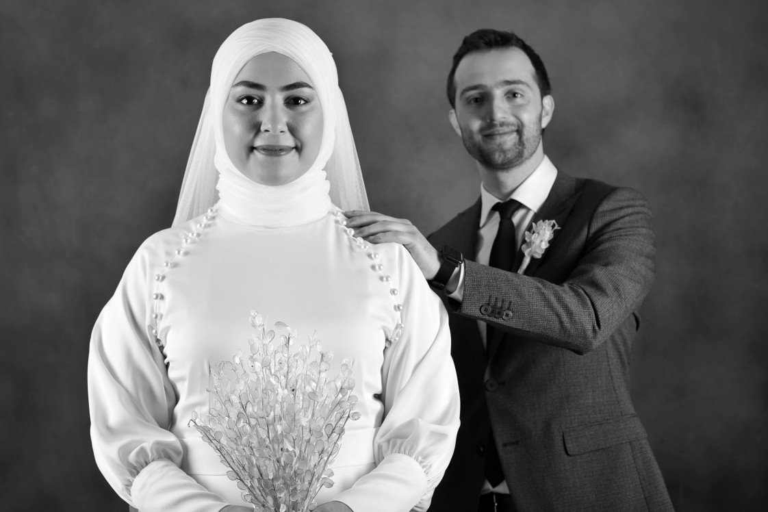 Esra Kılıç Fotoğraf Stüdyosu