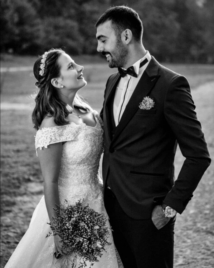 Esra Kılıç Fotoğraf Stüdyosu