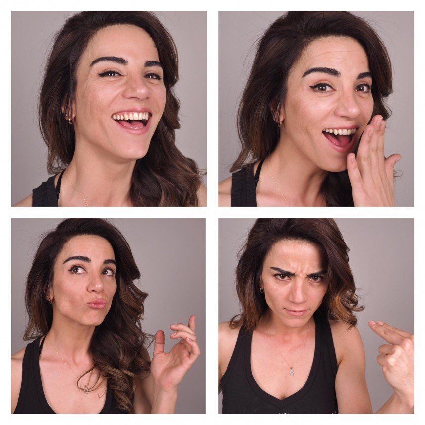 Esra Kılıç Fotoğraf Stüdyosu