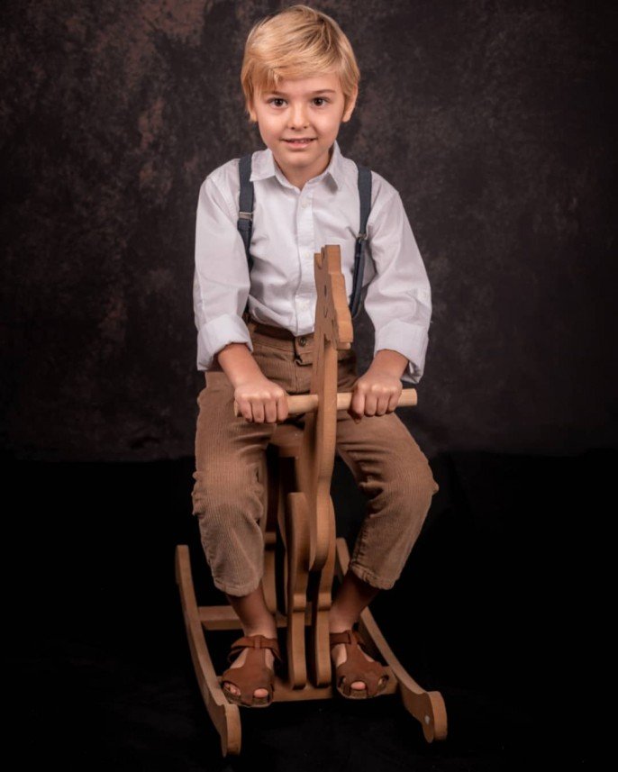 Esra Kılıç Fotoğraf Stüdyosu