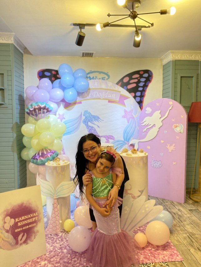 Karnaval Konsept Organizasyon 