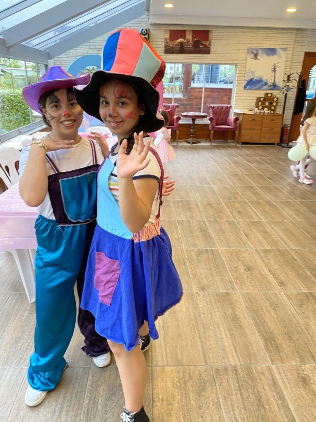 Karnaval Konsept Organizasyon 