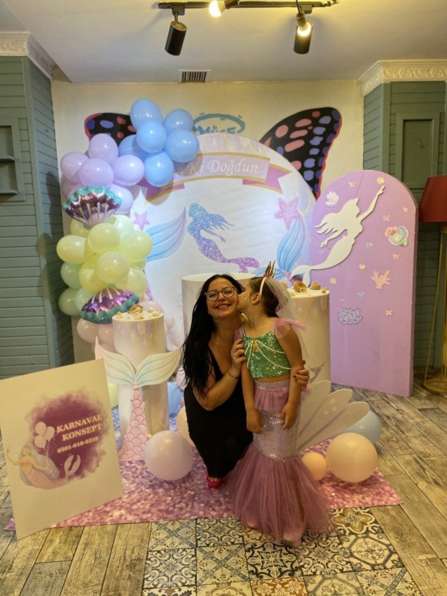 Karnaval Konsept Organizasyon 