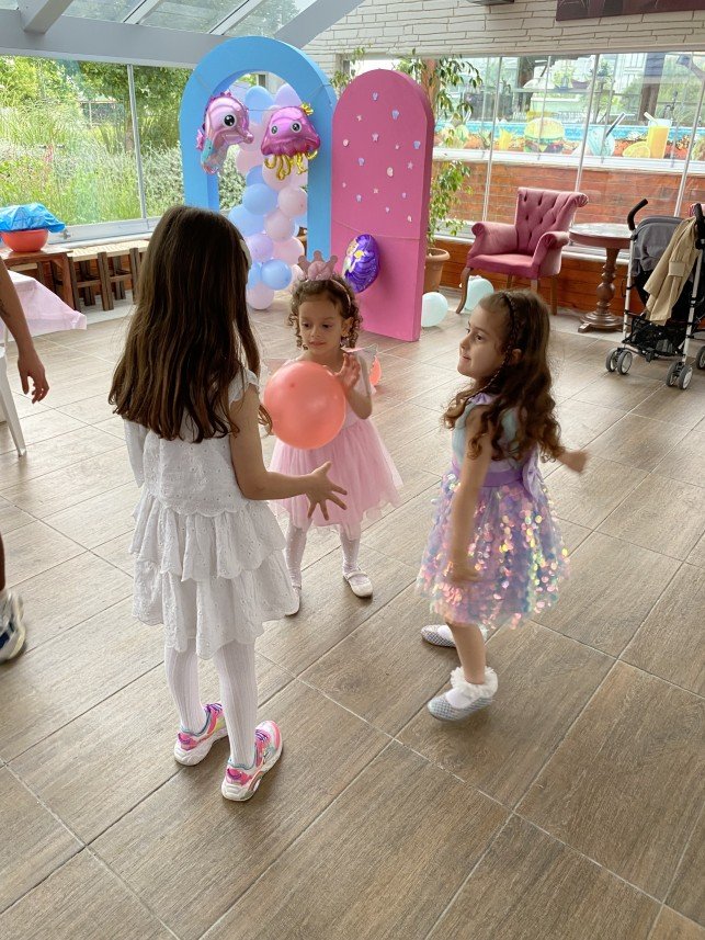 Karnaval Konsept Organizasyon 