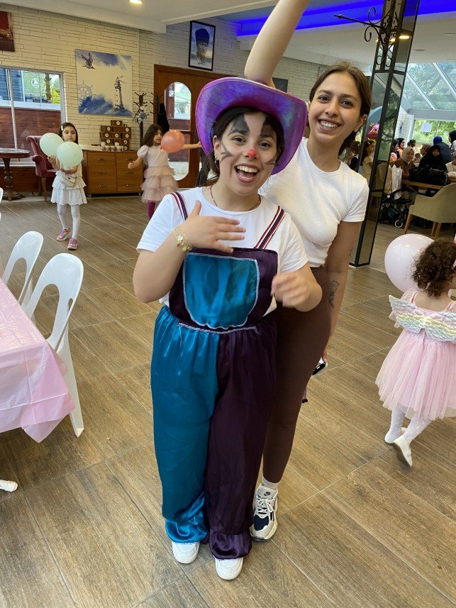 Karnaval Konsept Organizasyon 