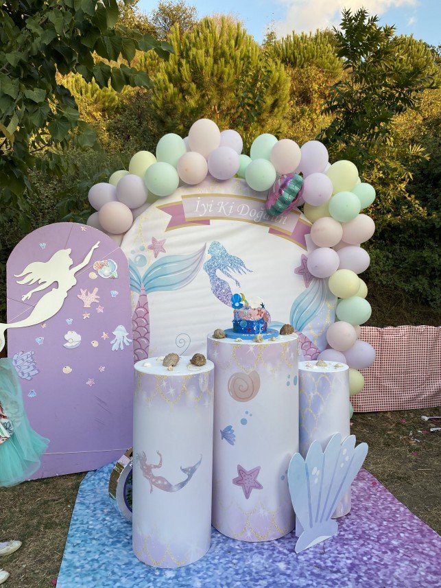 Karnaval Konsept Organizasyon 