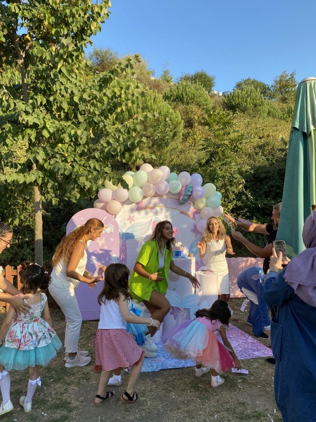 Karnaval Konsept Organizasyon 