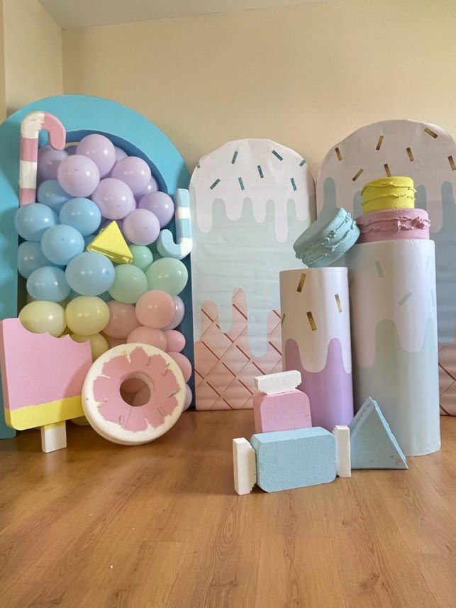 Karnaval Konsept Organizasyon 