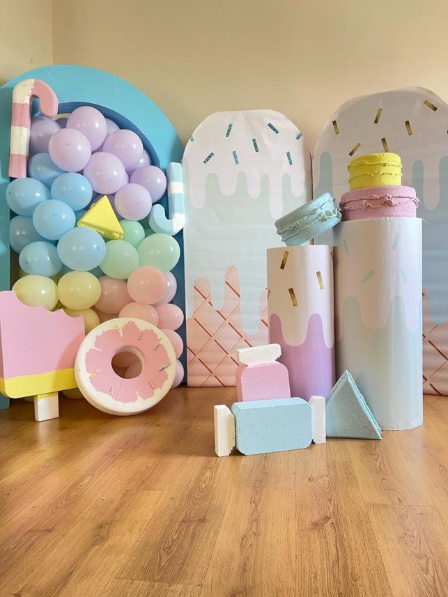 Karnaval Konsept Organizasyon 