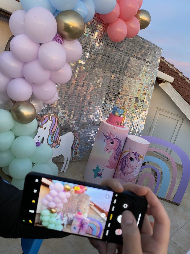 Karnaval Konsept Organizasyon 