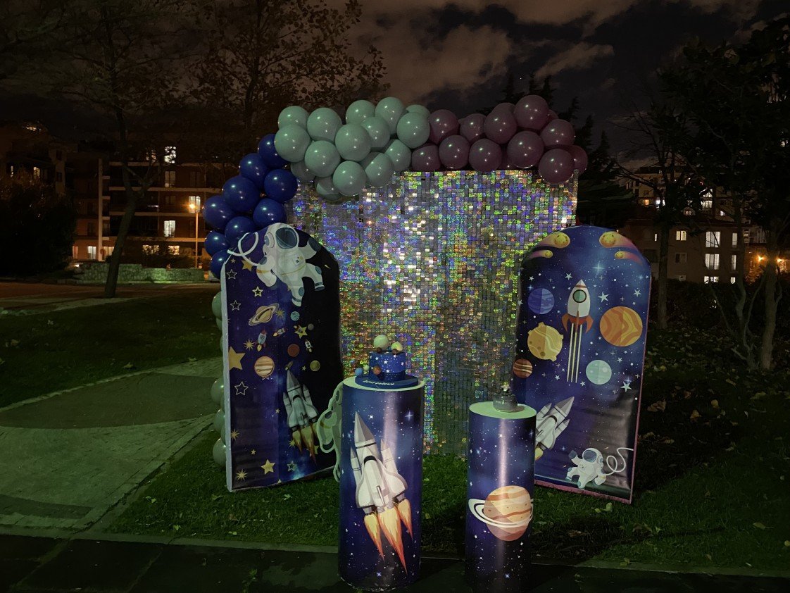 Karnaval Konsept Organizasyon 