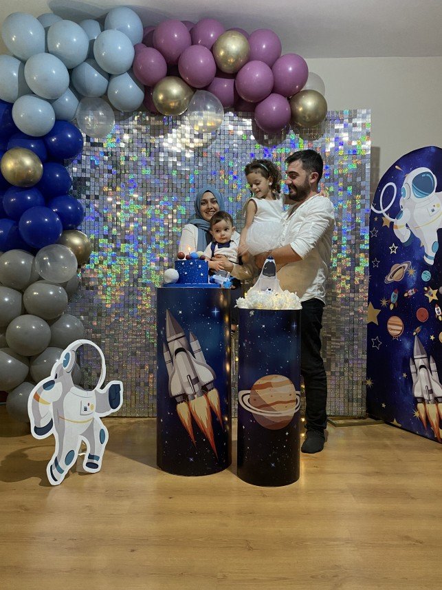 Karnaval Konsept Organizasyon 