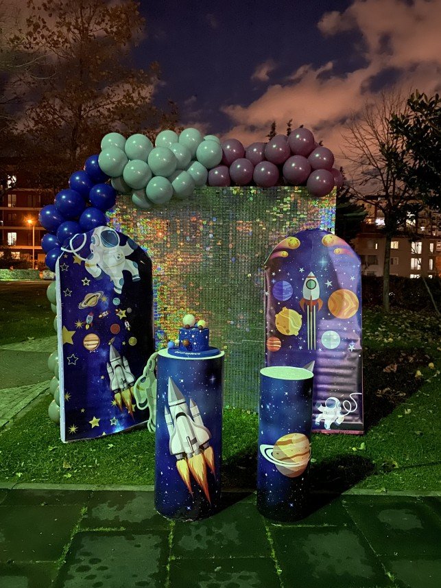 Karnaval Konsept Organizasyon 