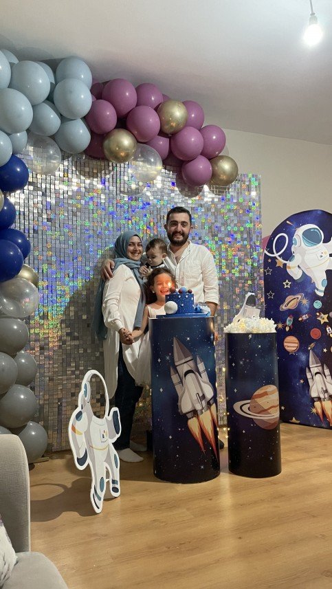 Karnaval Konsept Organizasyon 