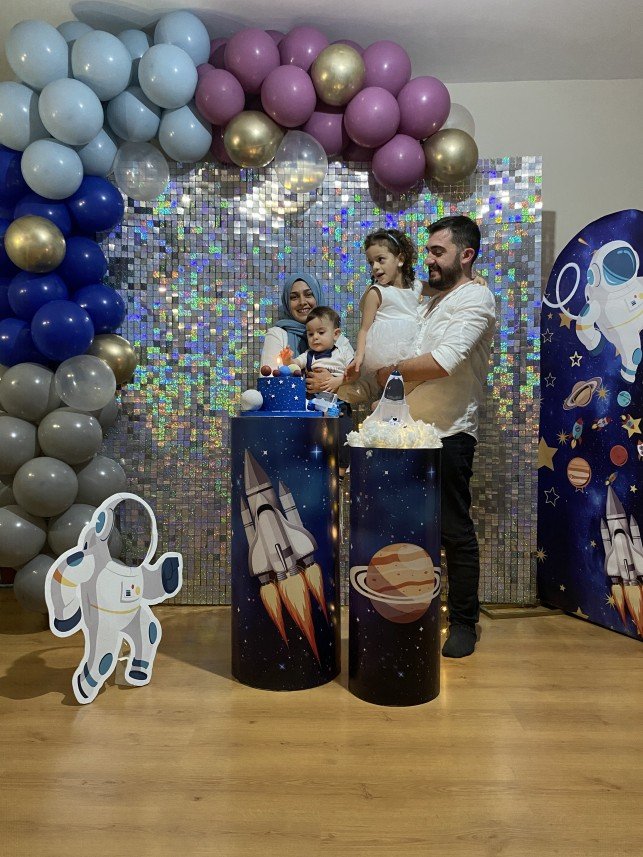 Karnaval Konsept Organizasyon 