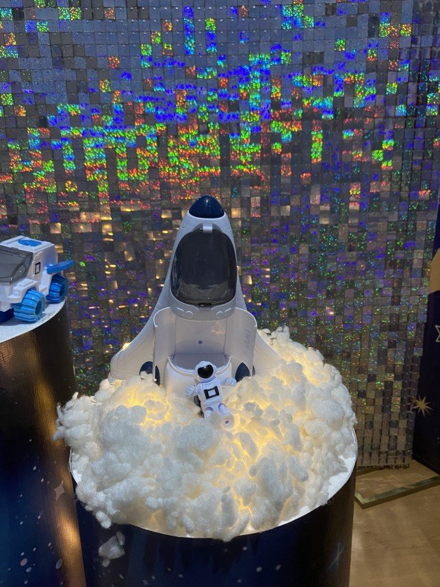 Karnaval Konsept Organizasyon 