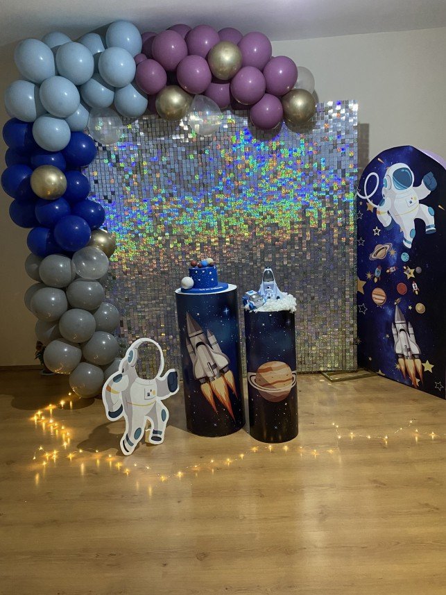 Karnaval Konsept Organizasyon 