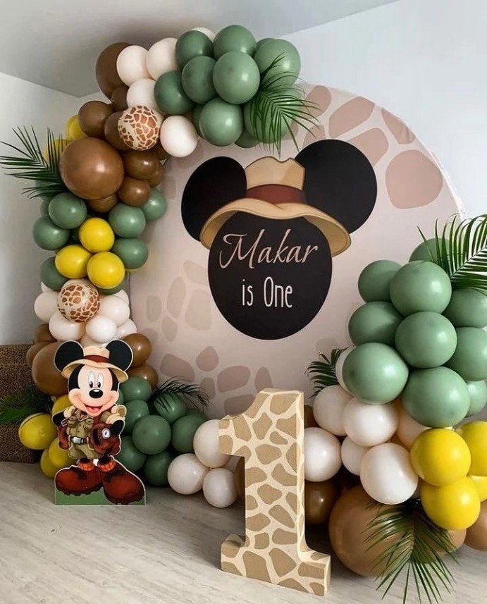 Karnaval Konsept Organizasyon 