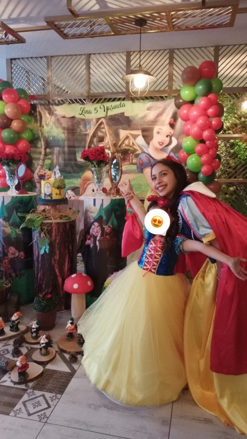 Karnaval Konsept Organizasyon 