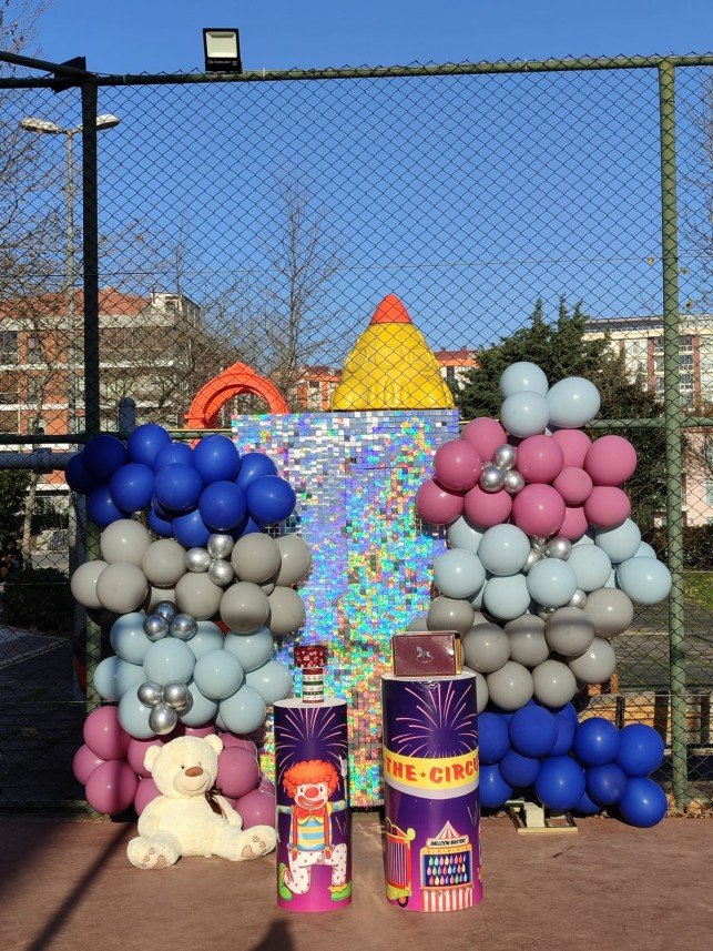 Karnaval Konsept Organizasyon 